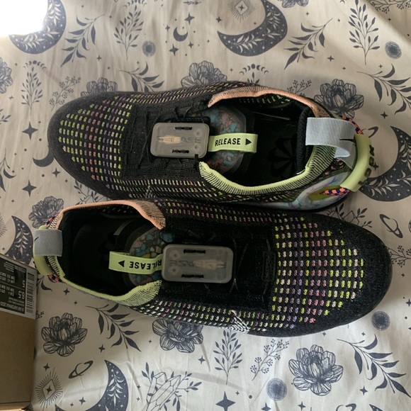 Nike vapormax 2020 multi color - Picture 2 of 4